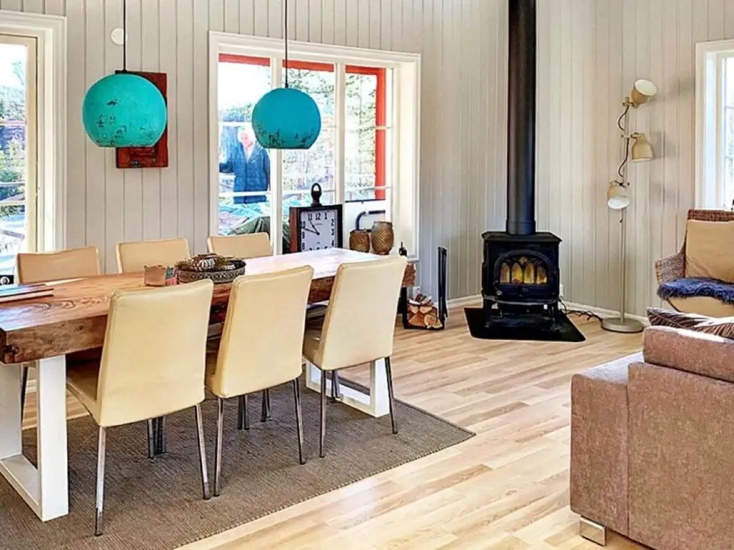 Holiday Home in Torsby