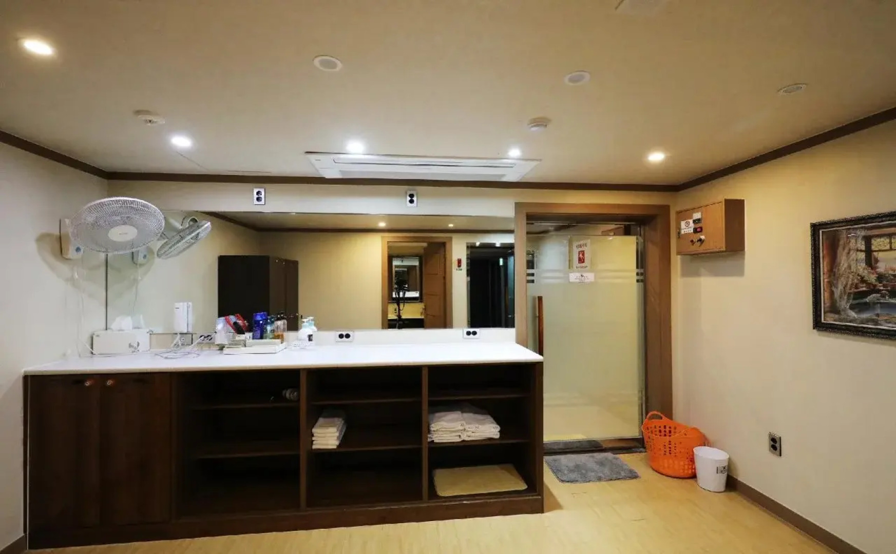 Gyeongju Tourist GG Hotel