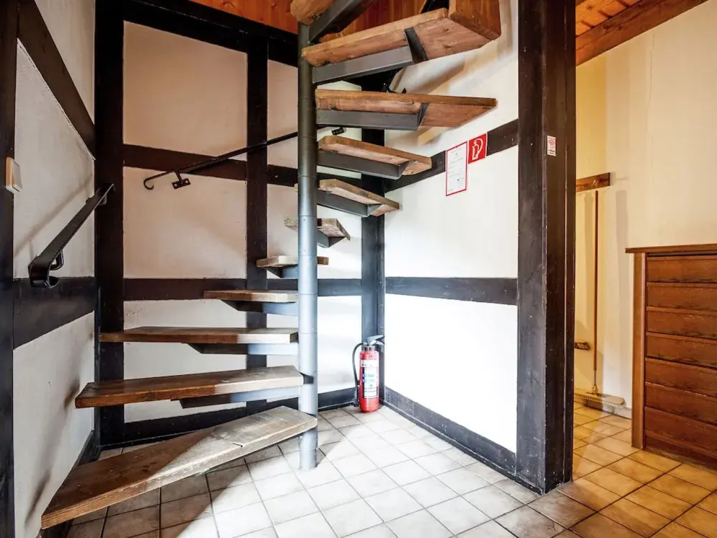 Chic Holiday Home in Vellinghausen near Ski Area