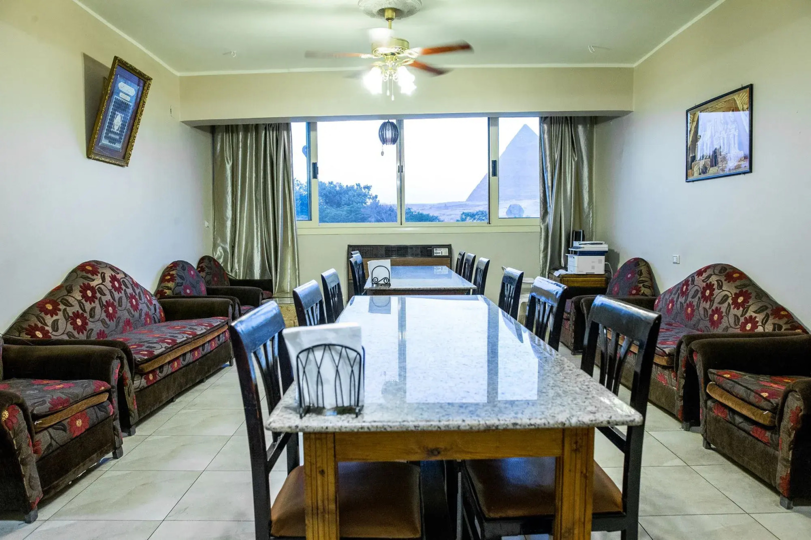 Guardian Guest House