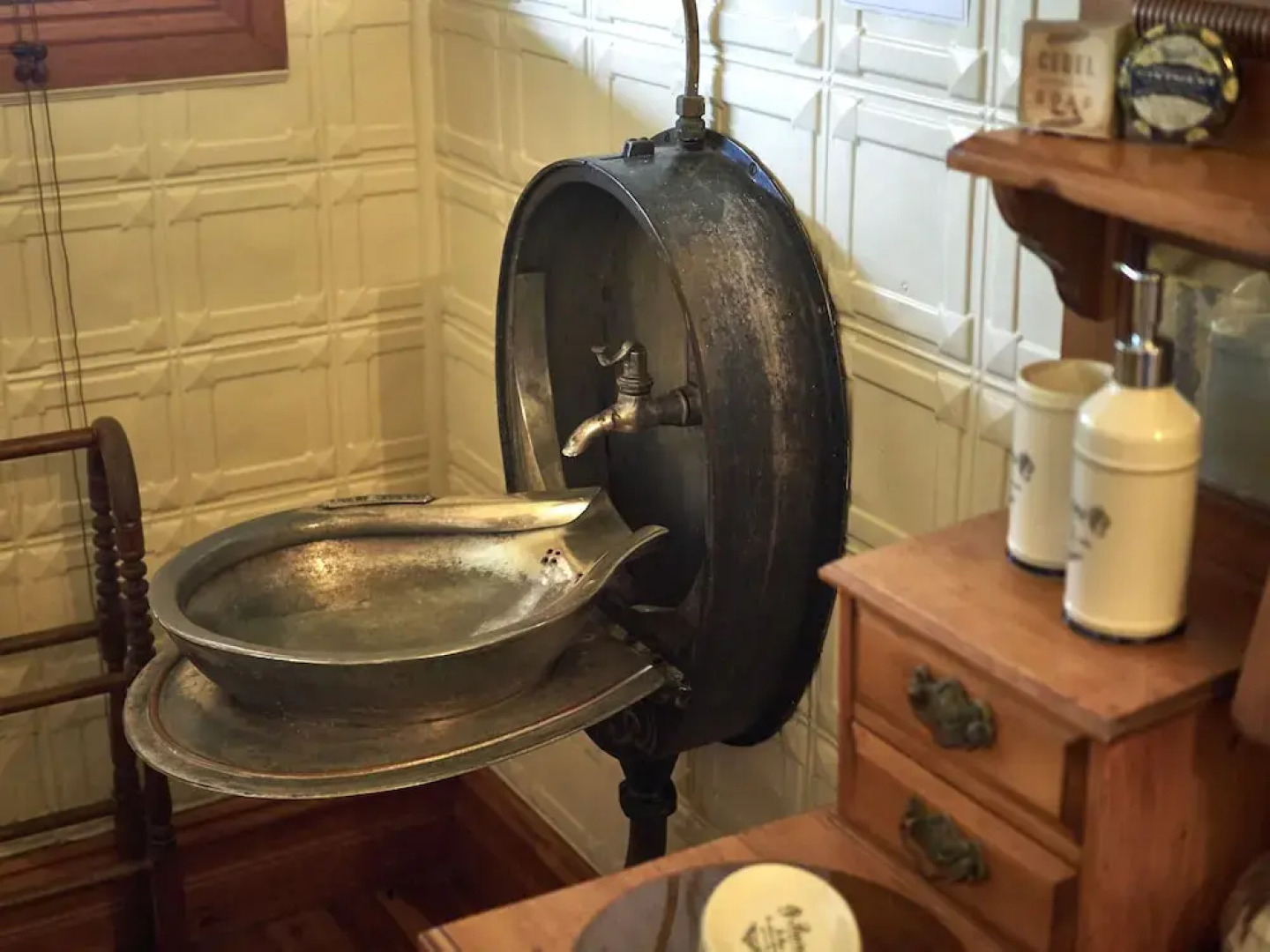 Inspiring Views B&B Artisan Homestead