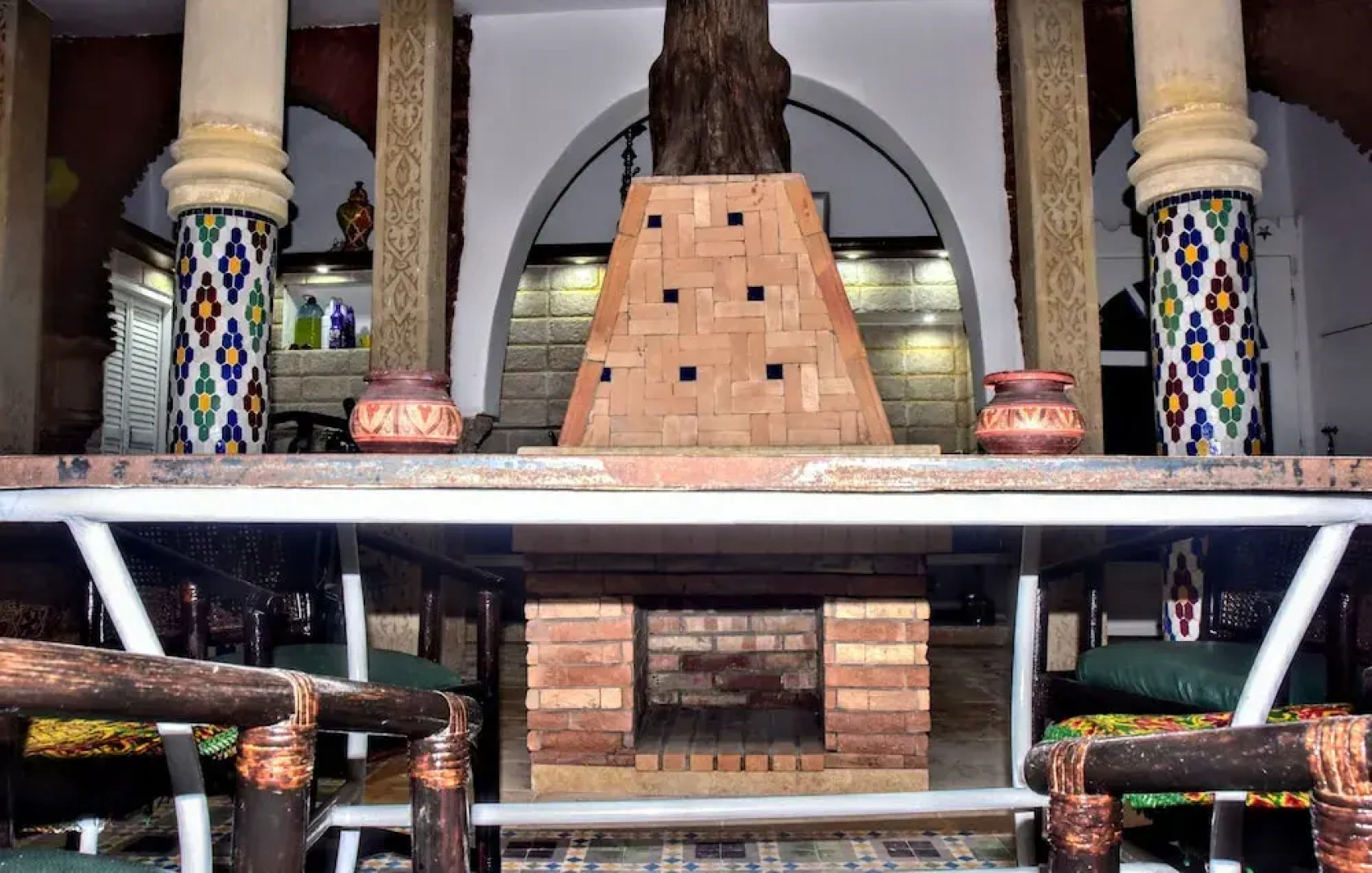 Riad Razoli Sidi Daoui