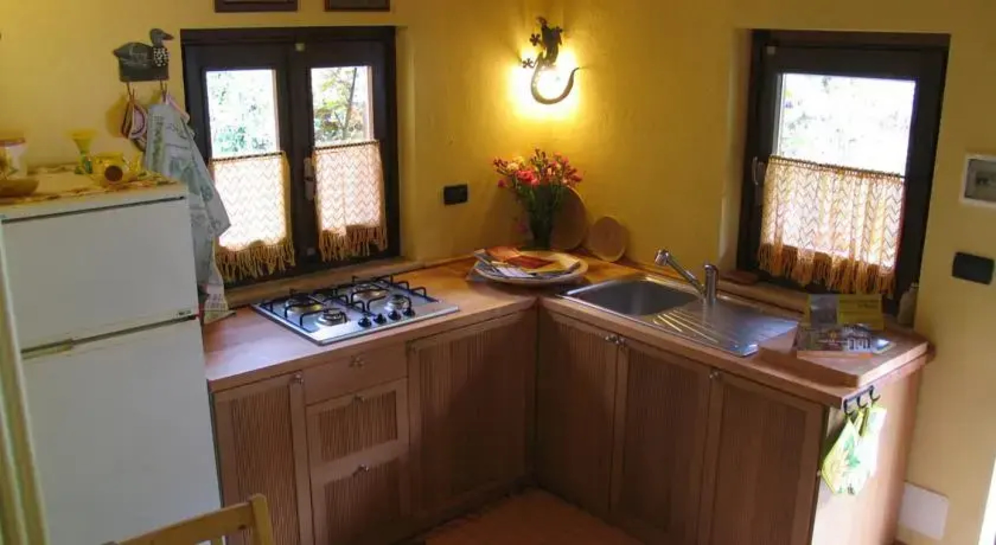 Il Bosco Delle Terrecotte