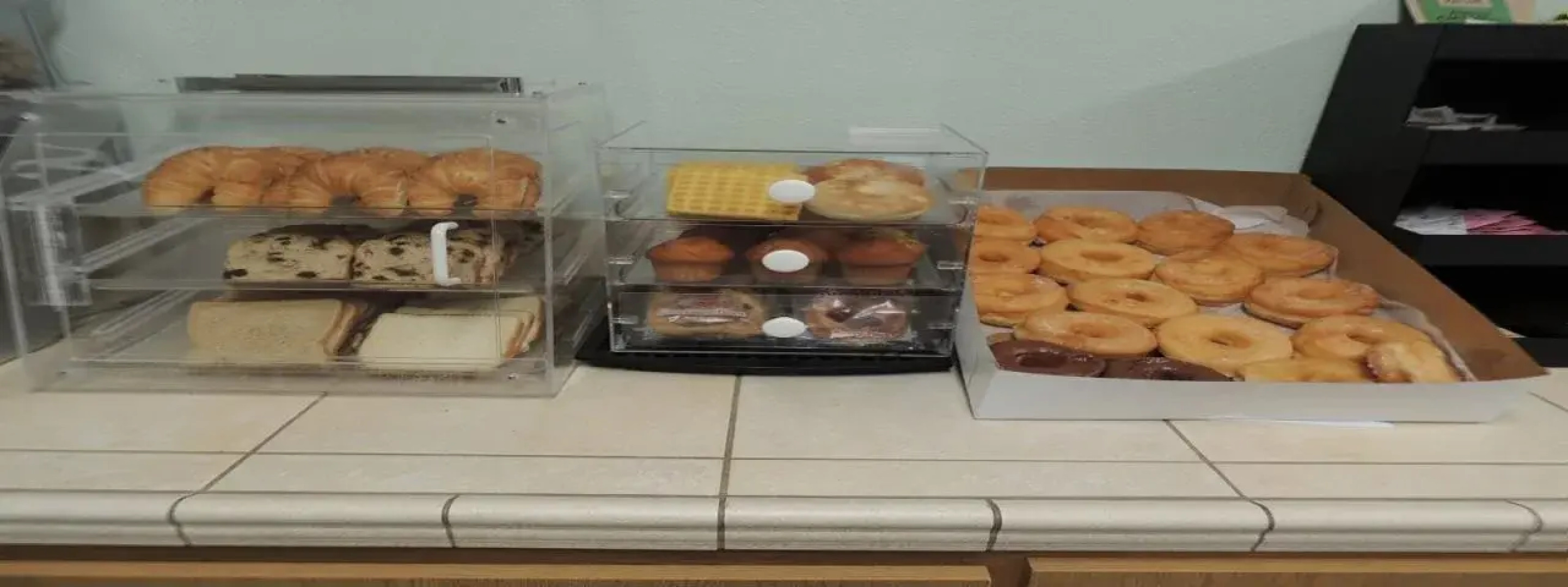 Pacific Inn Redwood City