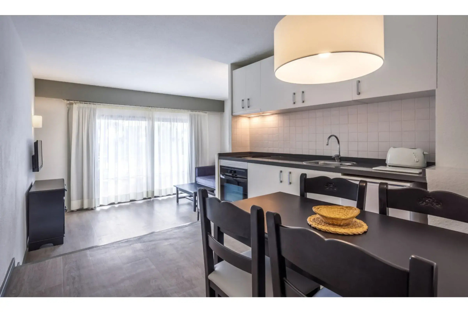 Apartamentos HG Cristian Sur