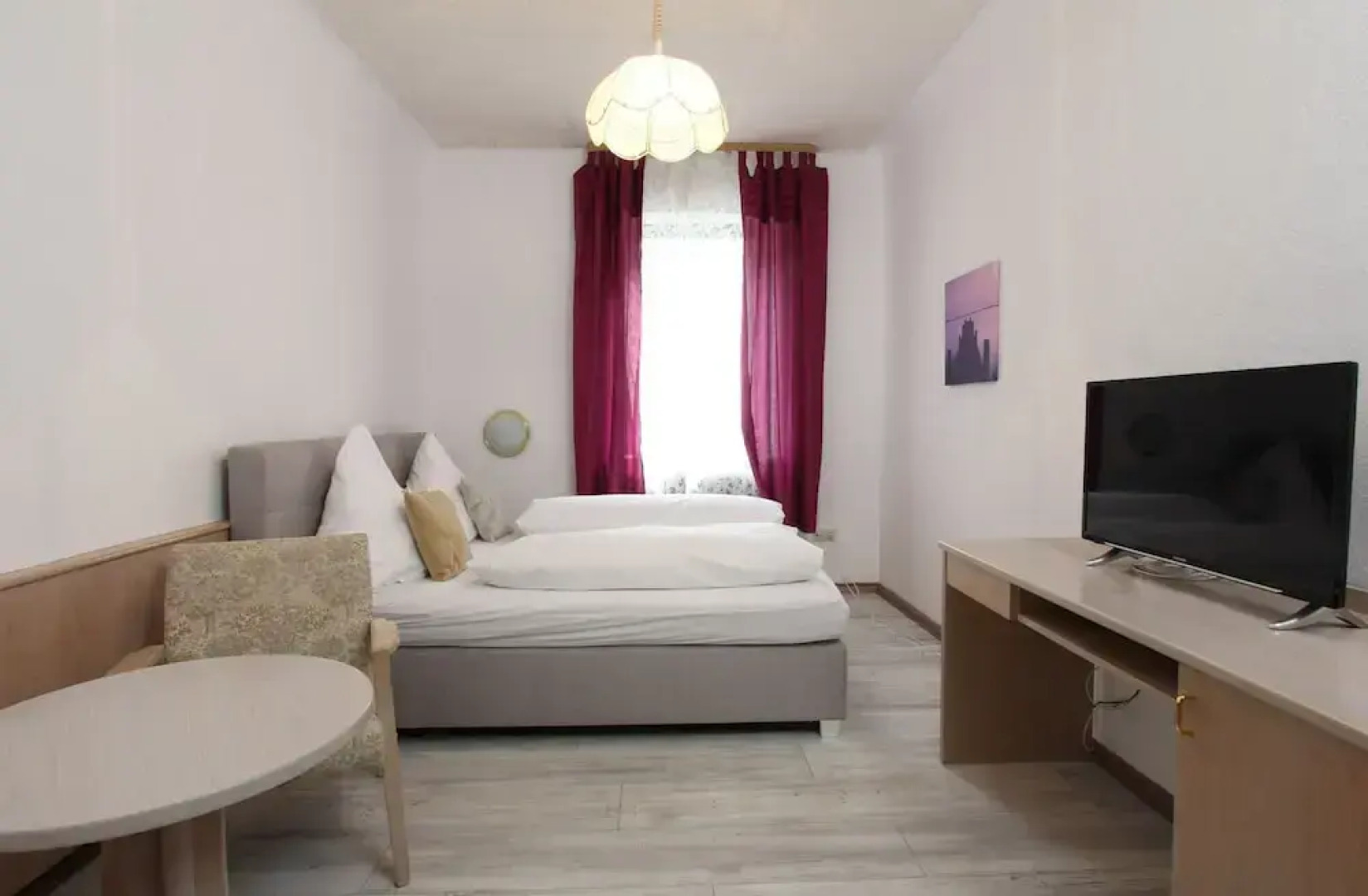 Alcor Hotel Sonne Bad Wildbad