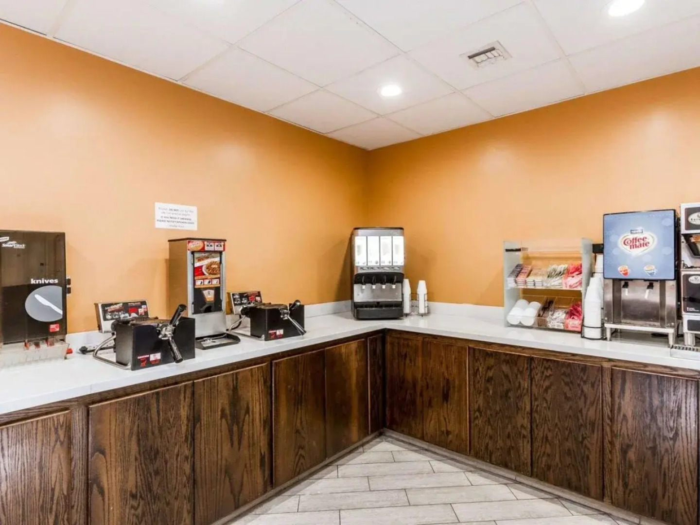 Inn Phoenix  Airport