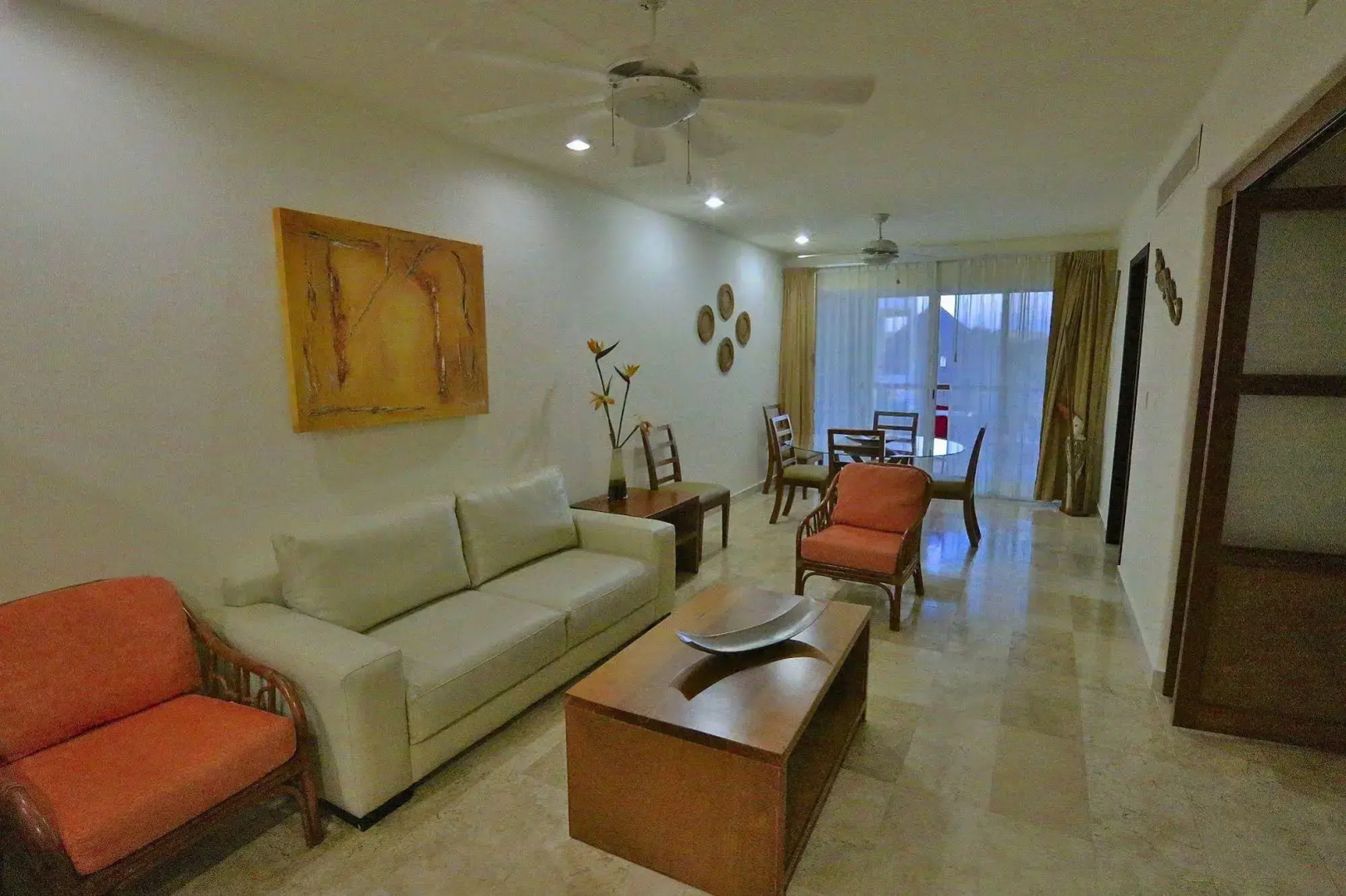 Coral Maya Stay Suites