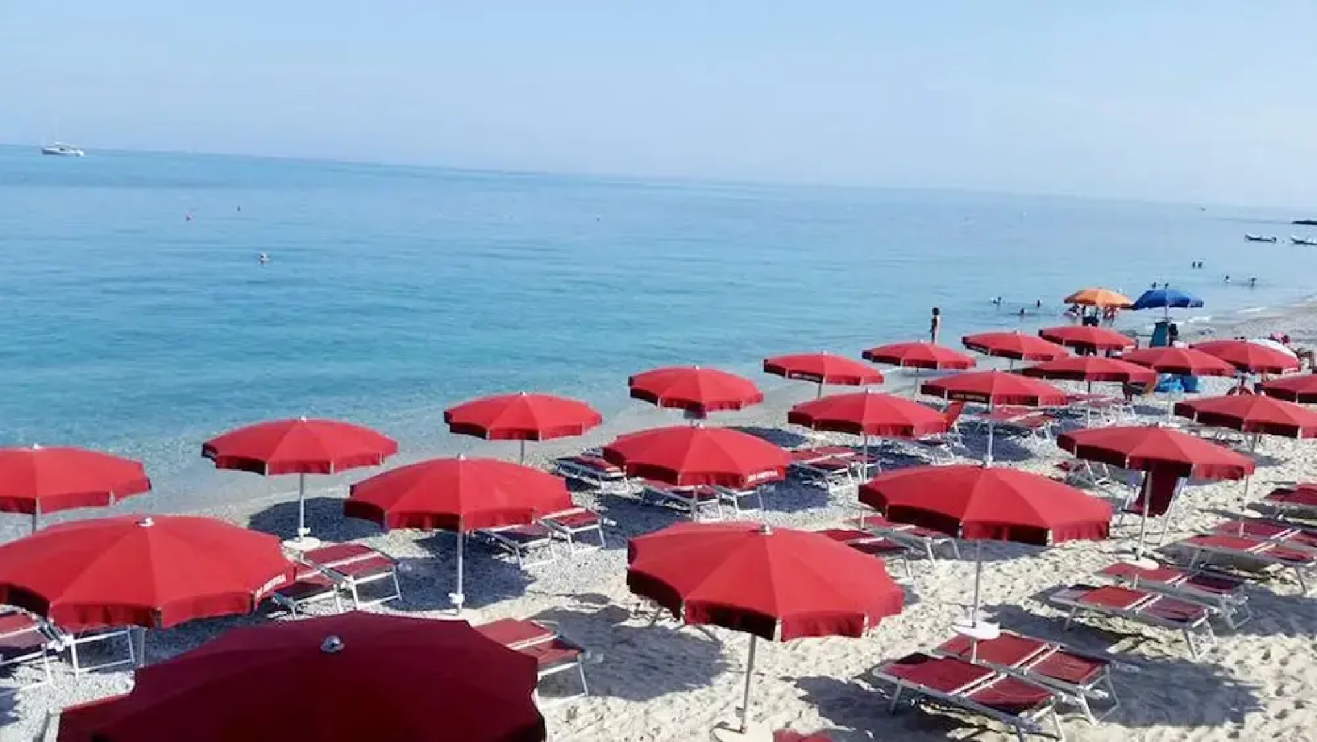 Hotel Residence Maddalena