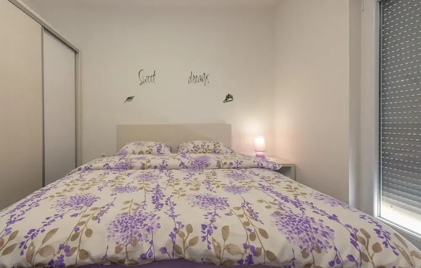 Beautiful Apartment in Kustici, Novalja With Outdoor Swimming Pool, Heated Swimming Pool and 2 Bedrooms