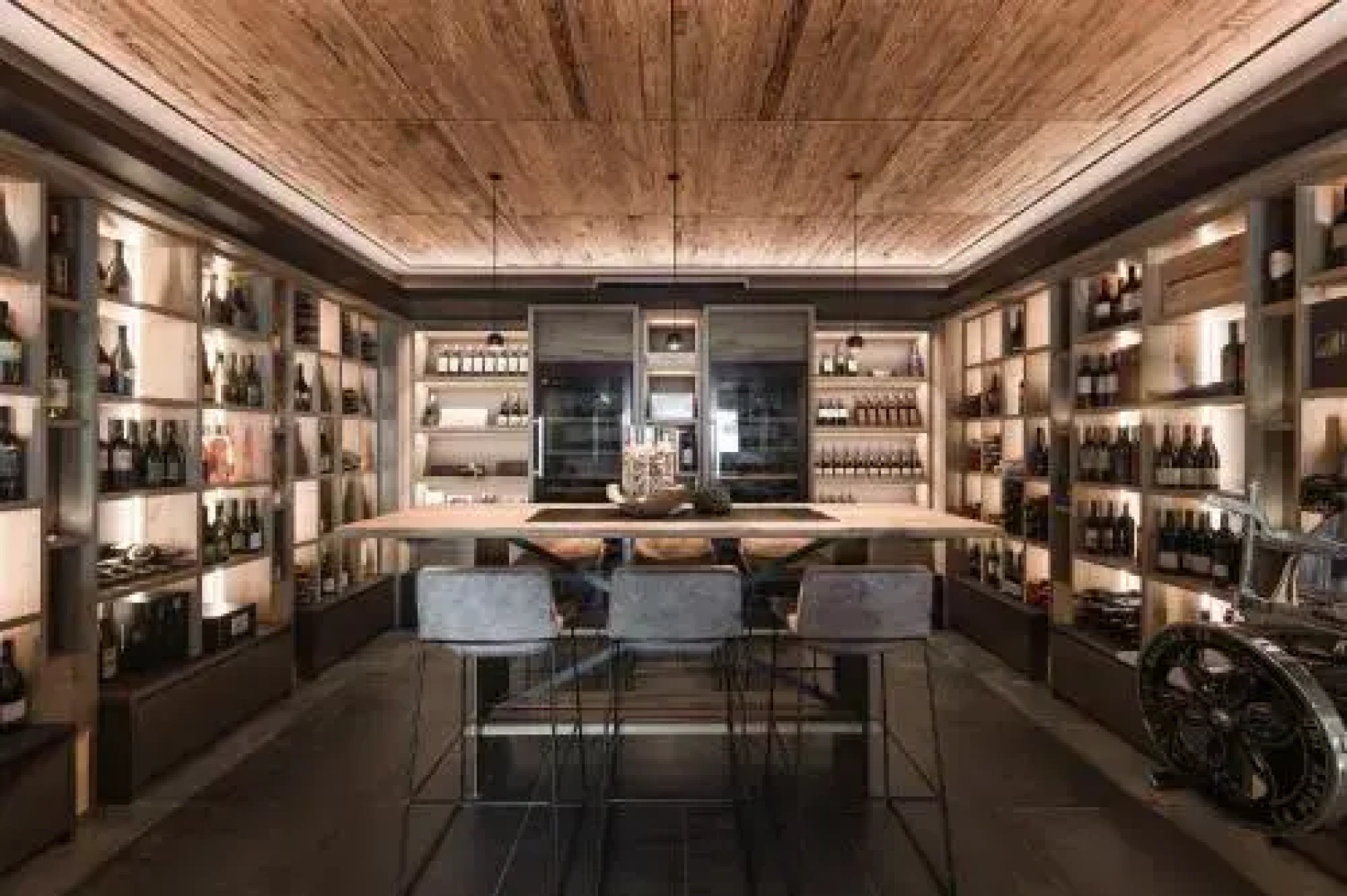 Hotel Alpin - smart lifestyle