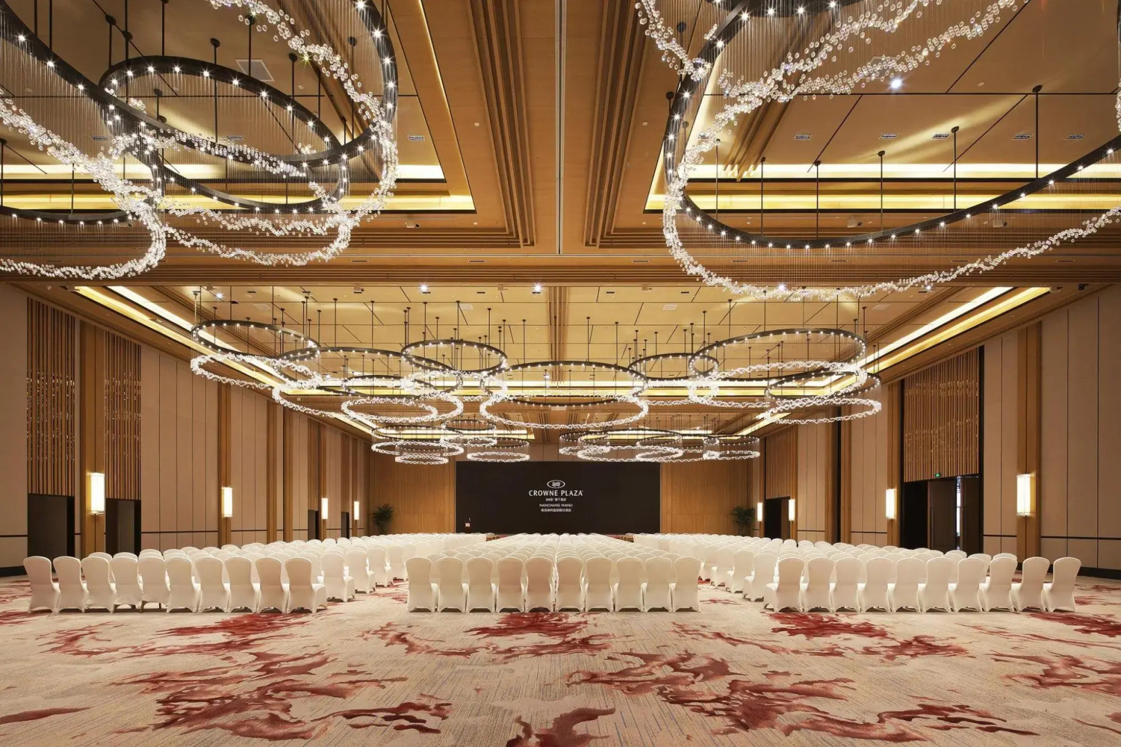 Crowne Plaza Nanchang Wanli by IHG