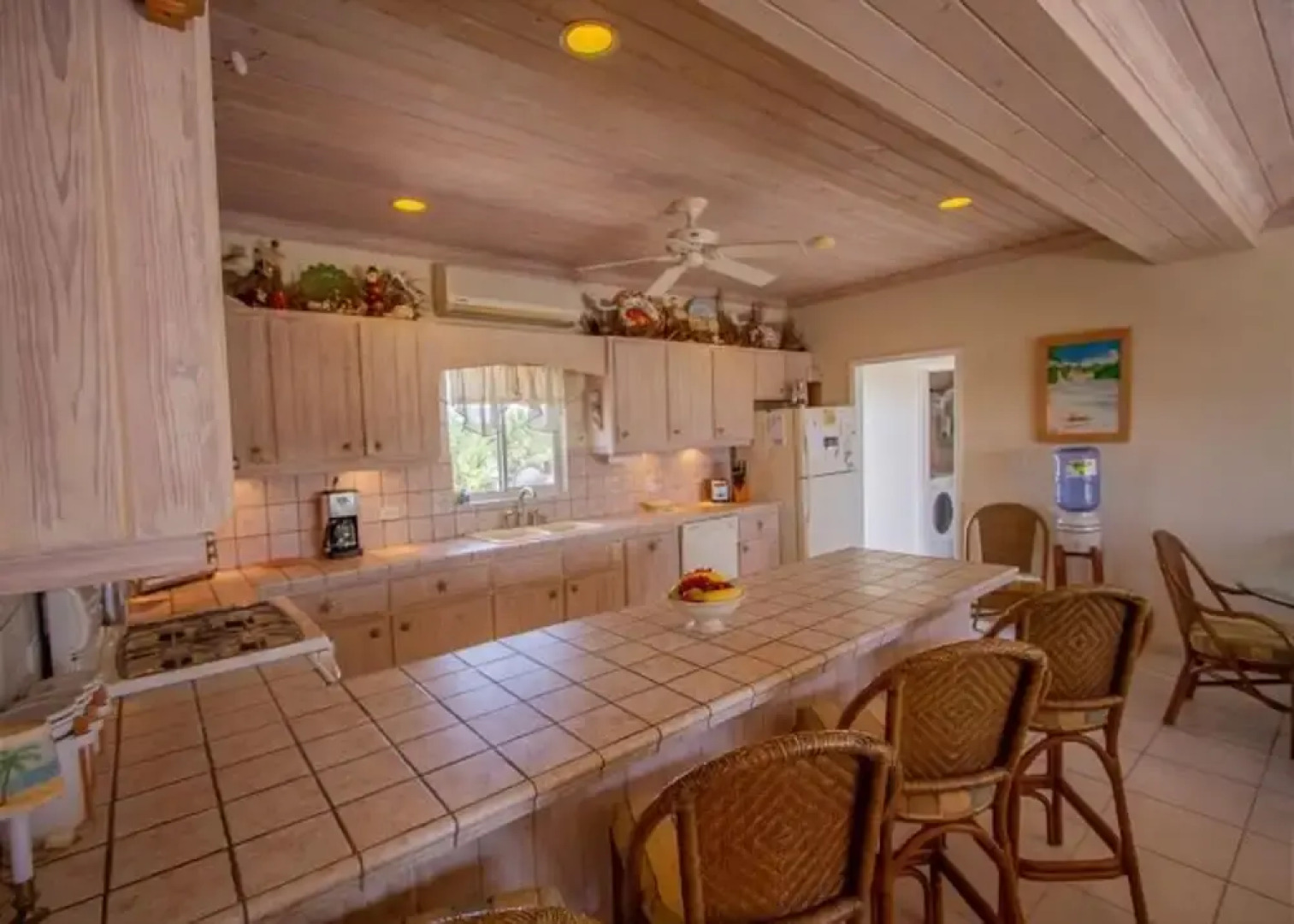 Palmetto Sunrise by Eleuthera Vacation Rentals