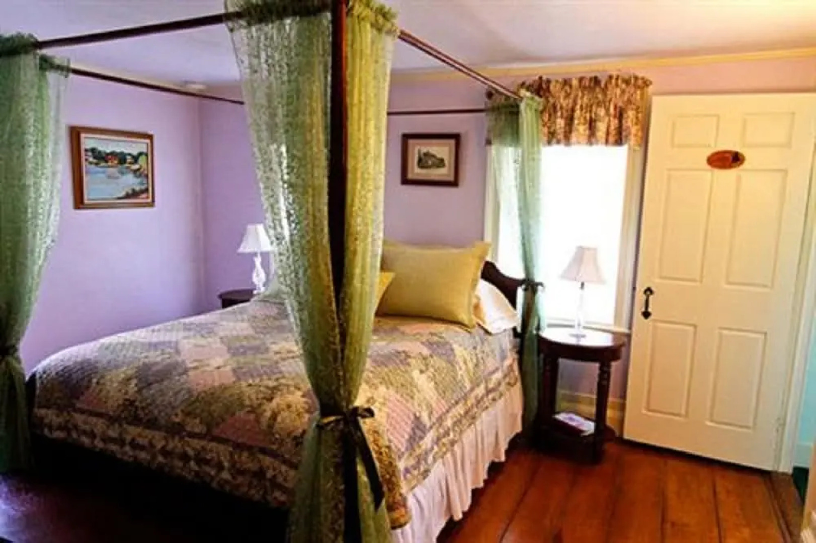 1750 Inn at Sandwich Center