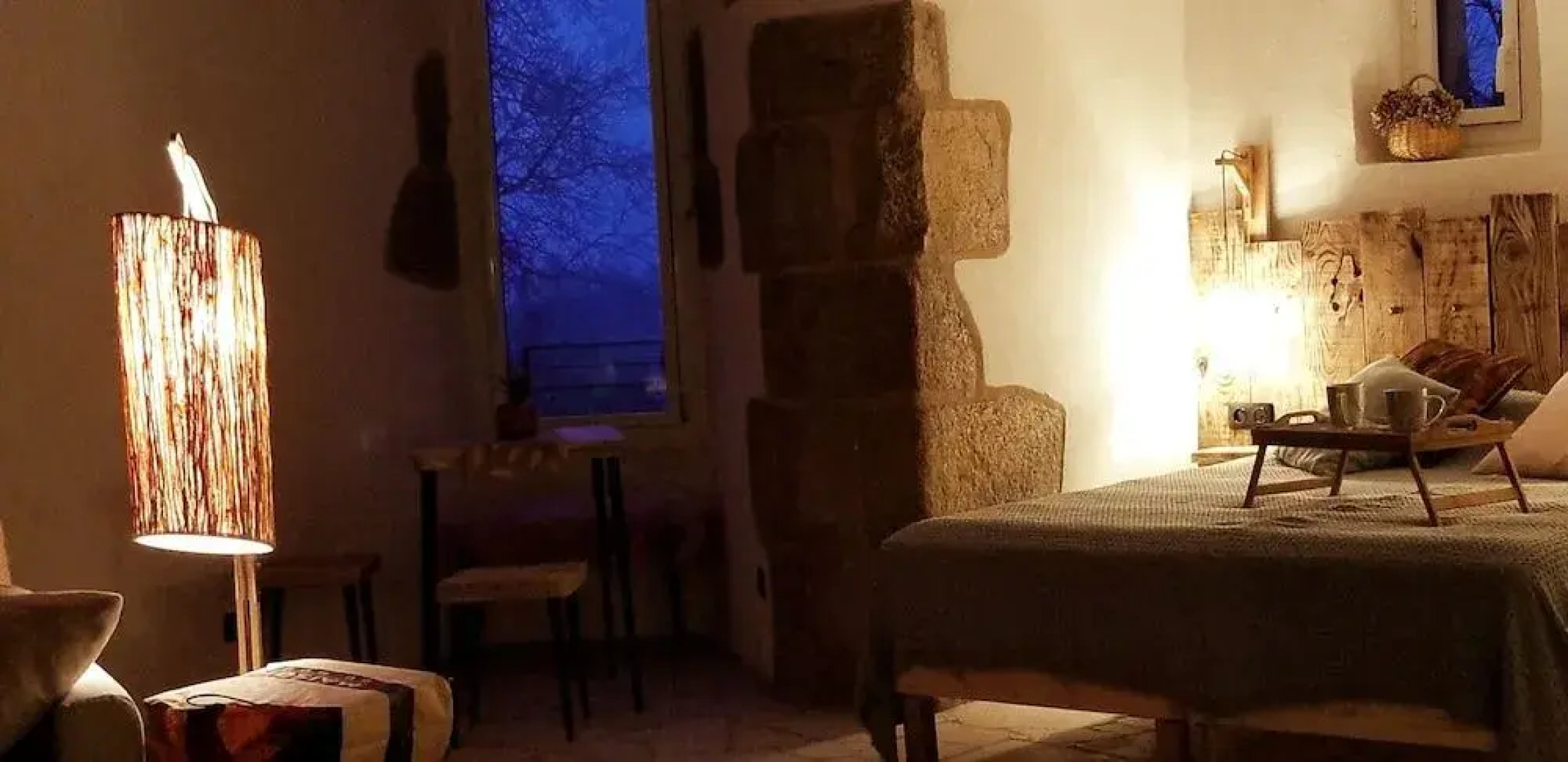 Bocage Belle Histoire - Chambre d'hote