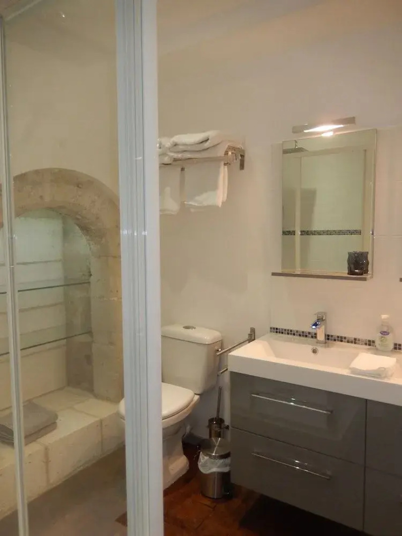 Domaine de Puyrousse