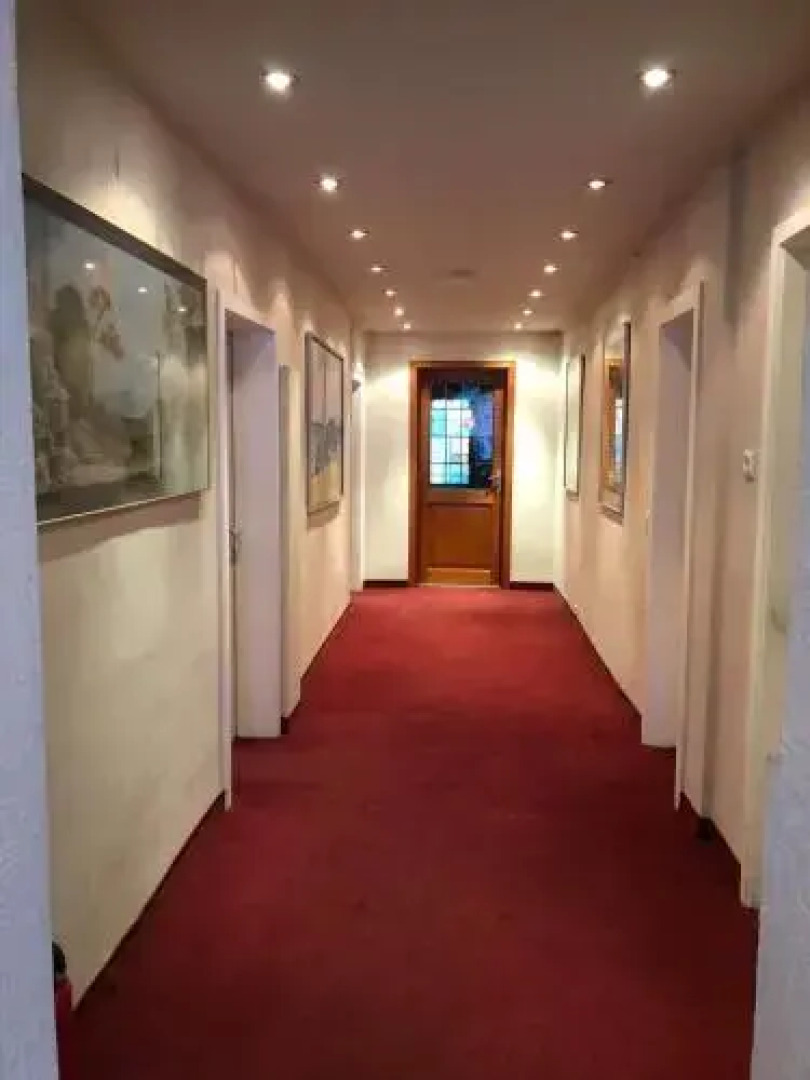 Hotel Restaurant Mediterraneo Zum Taunus