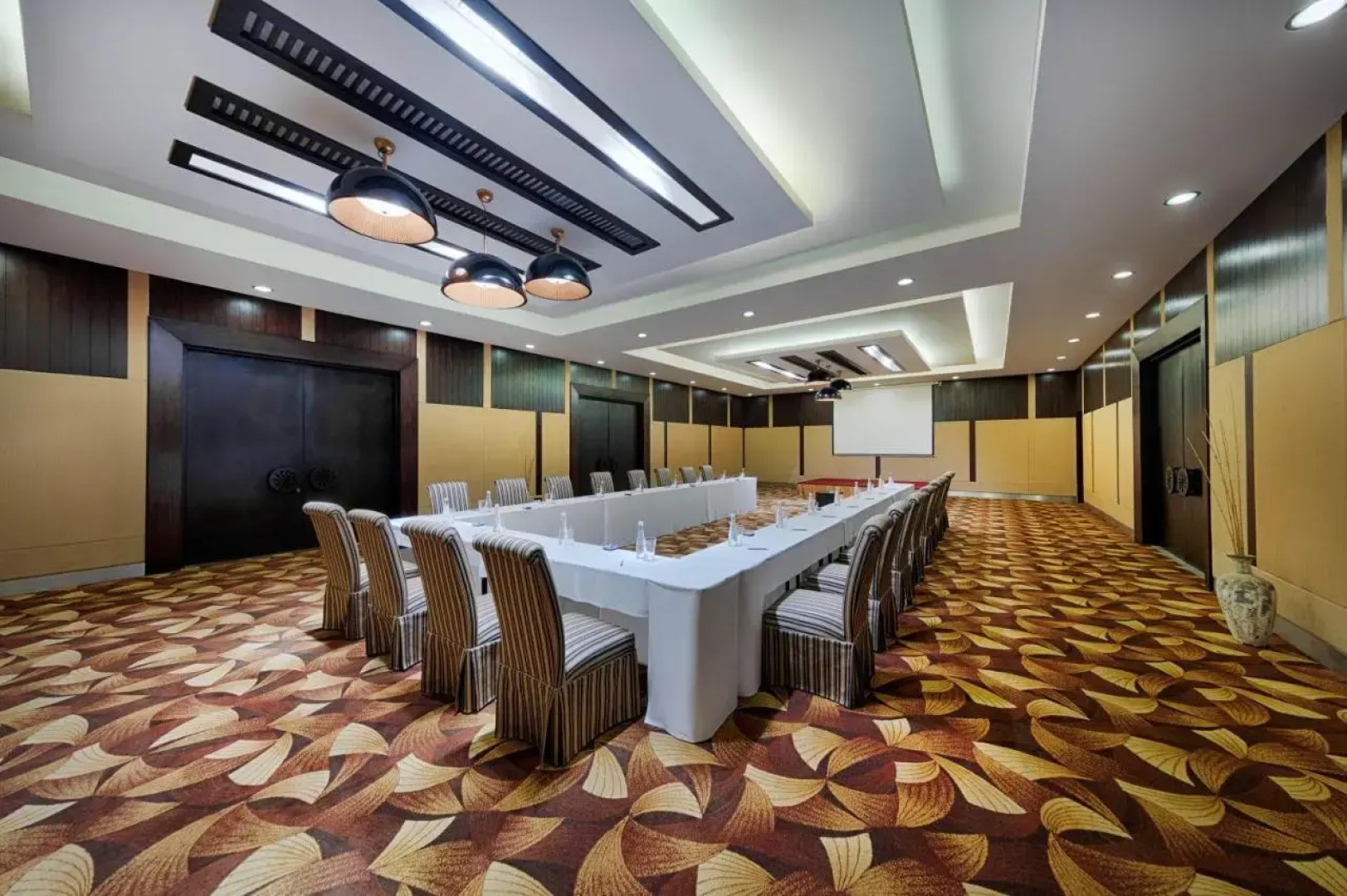 Anantara Mui Ne Resort