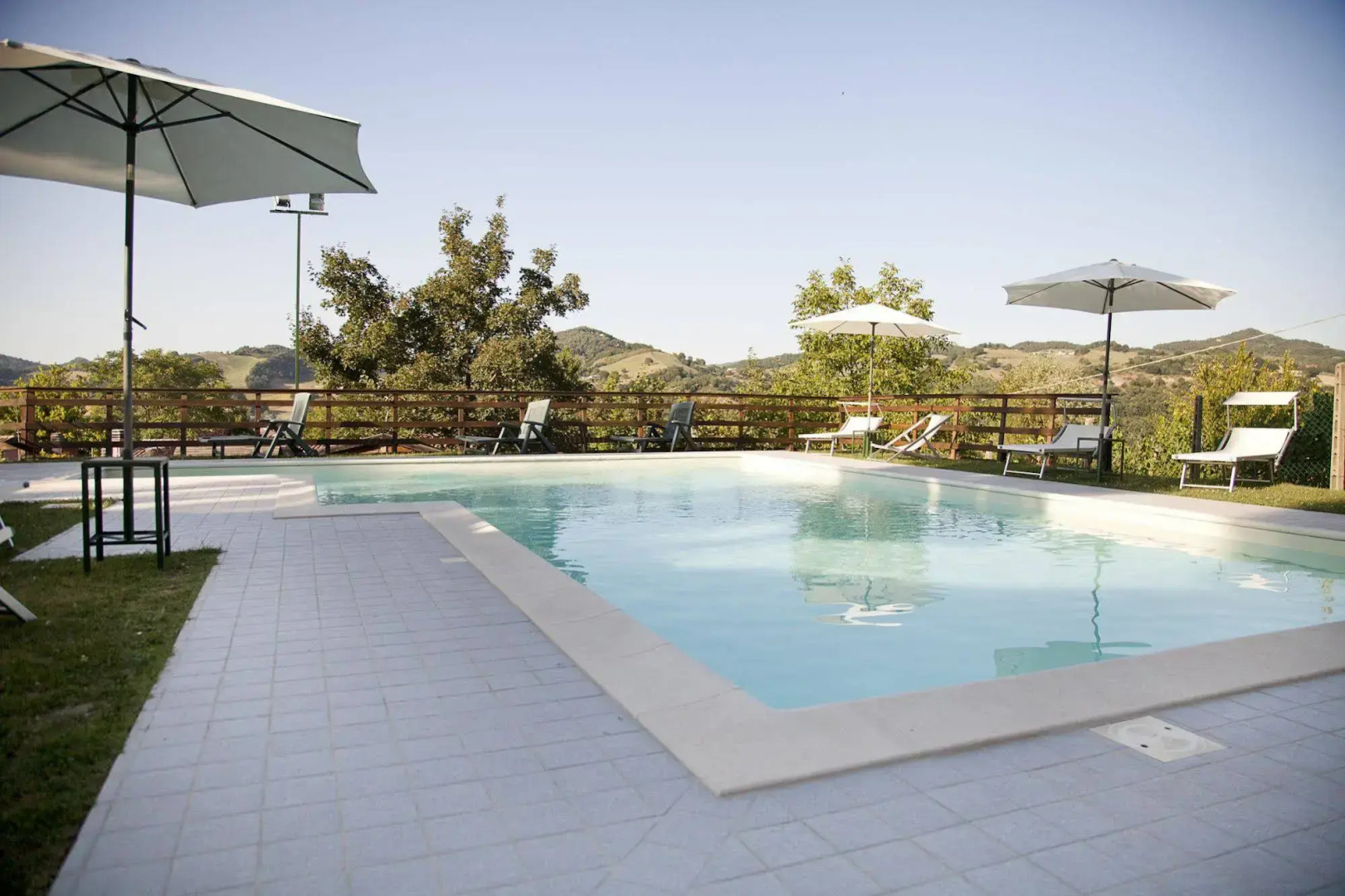 Country House Angelo Blù