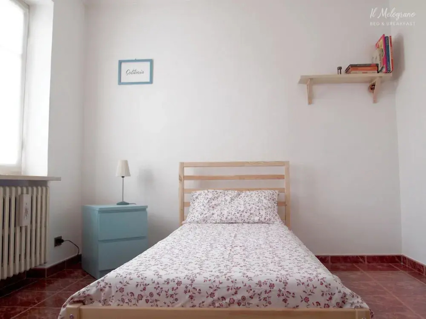 Il Melograno bed and breakfast