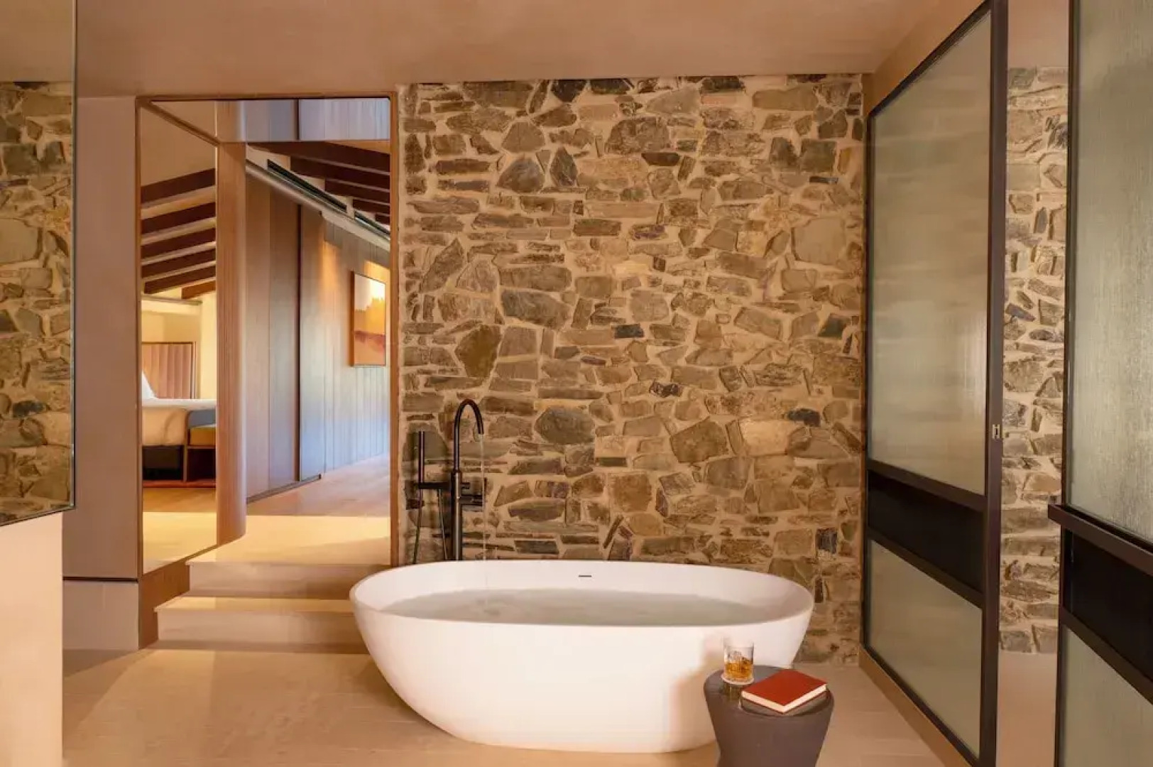 Gran Hotel Mas d' en Bruno