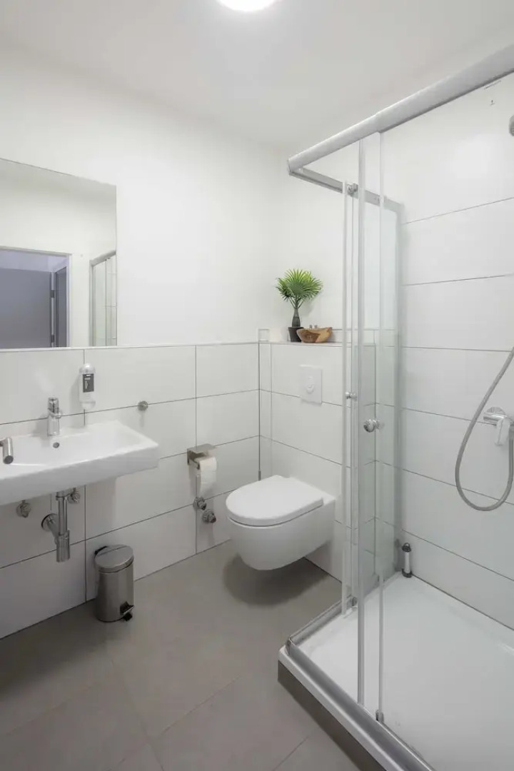 Mato One Zimmervermietung