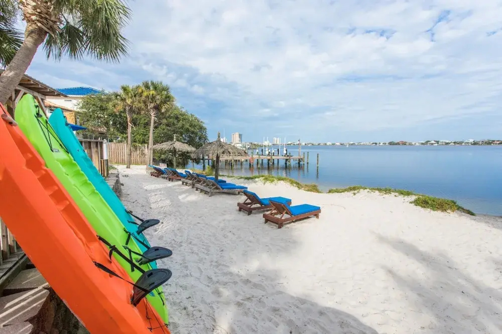 Travelodge Pensacola Beach