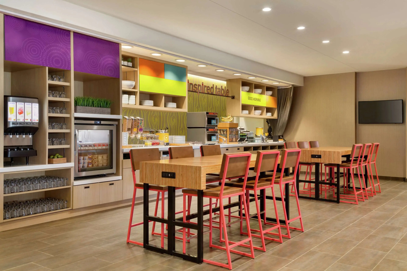 Home2 Suites by Hilton Frederick