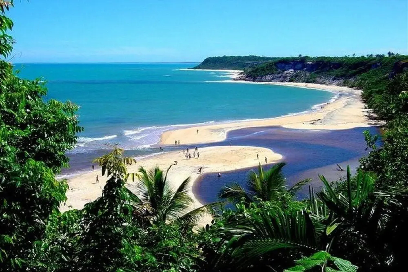 Pousada Caminho  do Mar