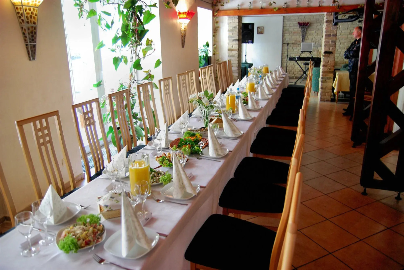 Гостиница City Gate