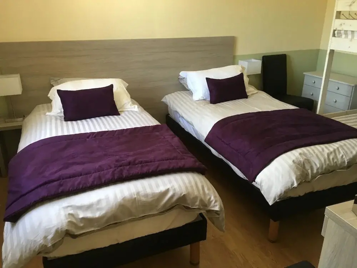 Domaine de Bruguères