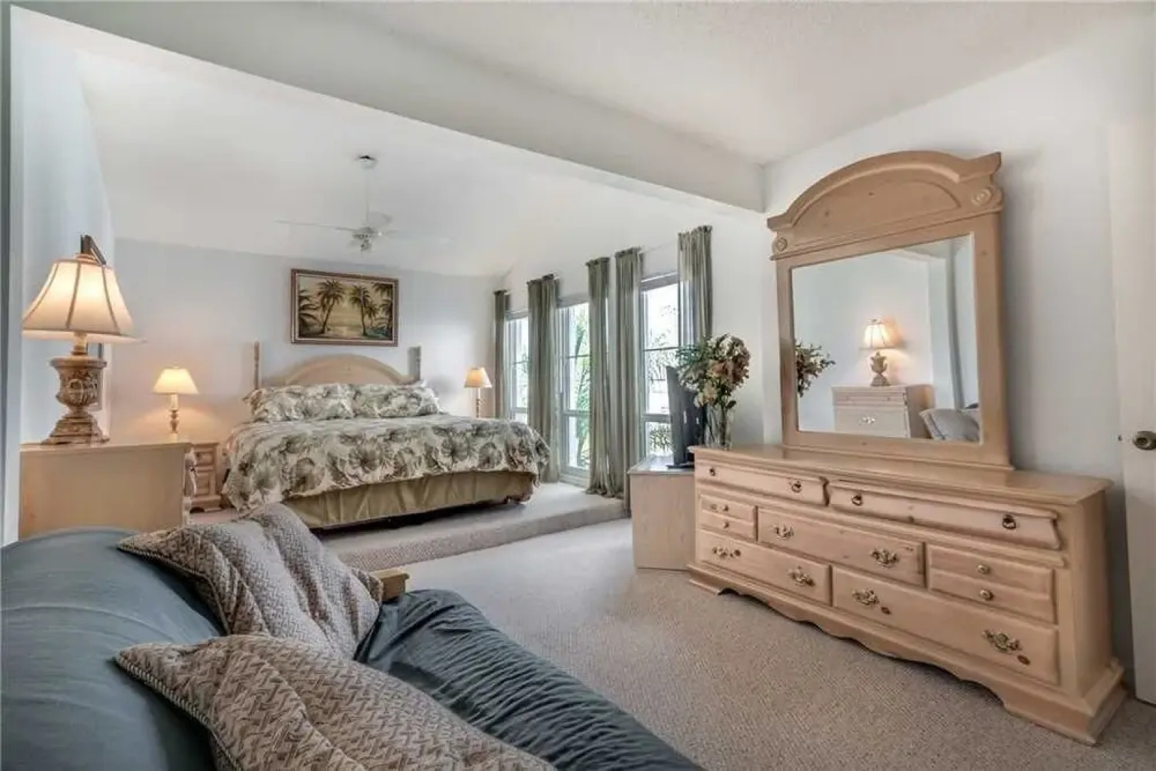 Madeira Beach Yacht Club 323E - Two Bedroom Condo