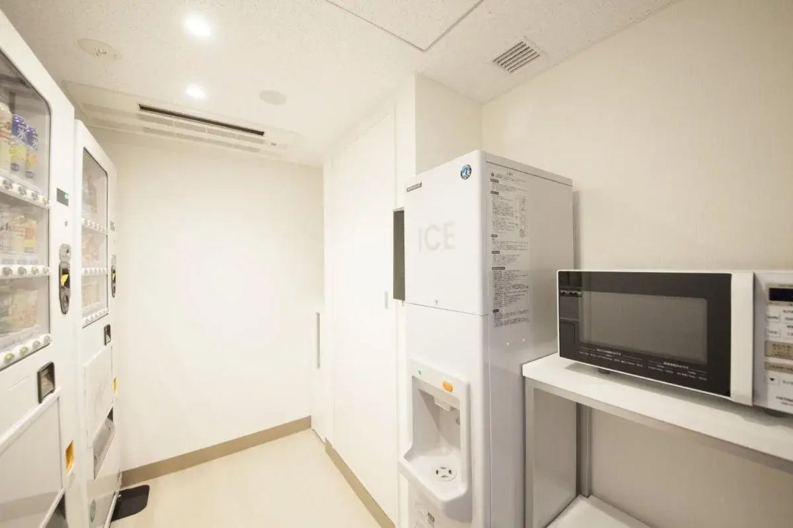 Keisei Richmond Hotel Tokyo Monzennakacho