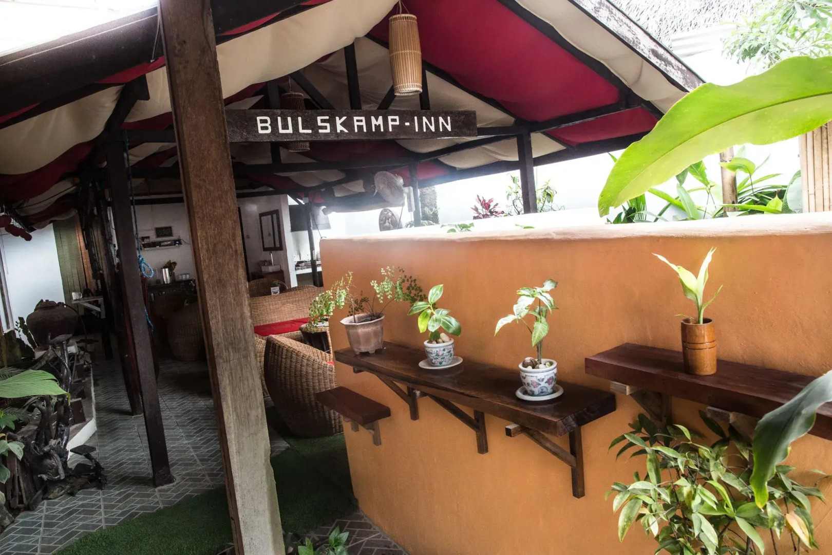 Bulskamp Inn - Adults Only