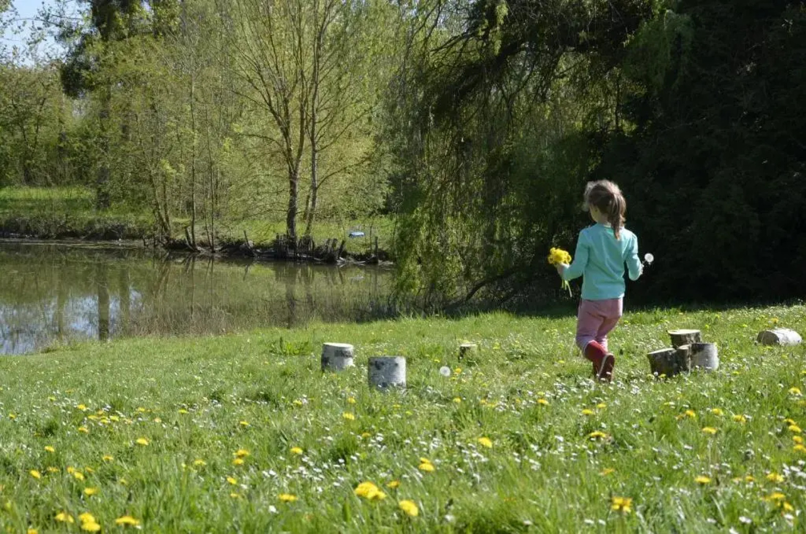 Appartements avec piscine et SPA