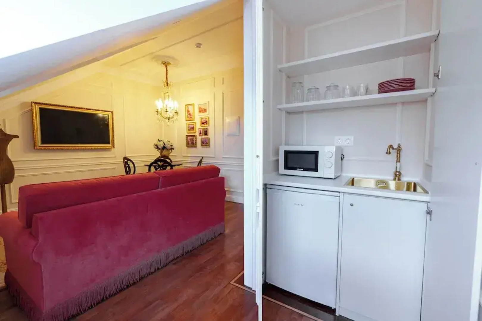 Boutique Hotel Teatro