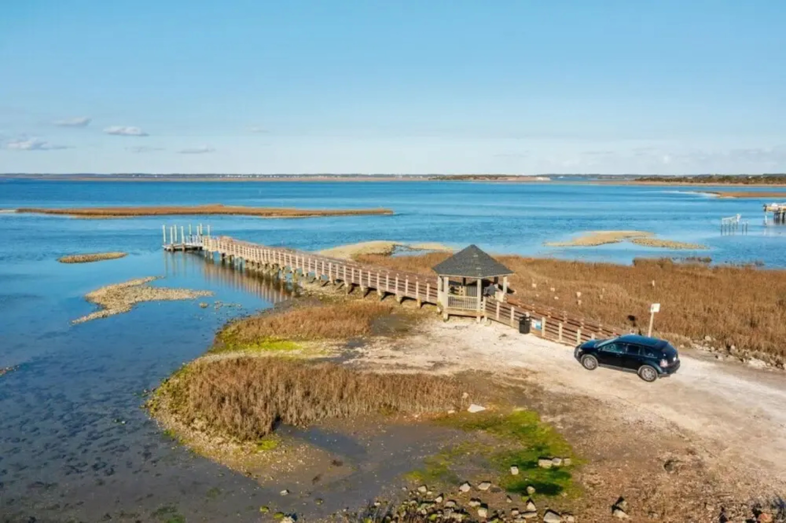 Conch's Point Cottage