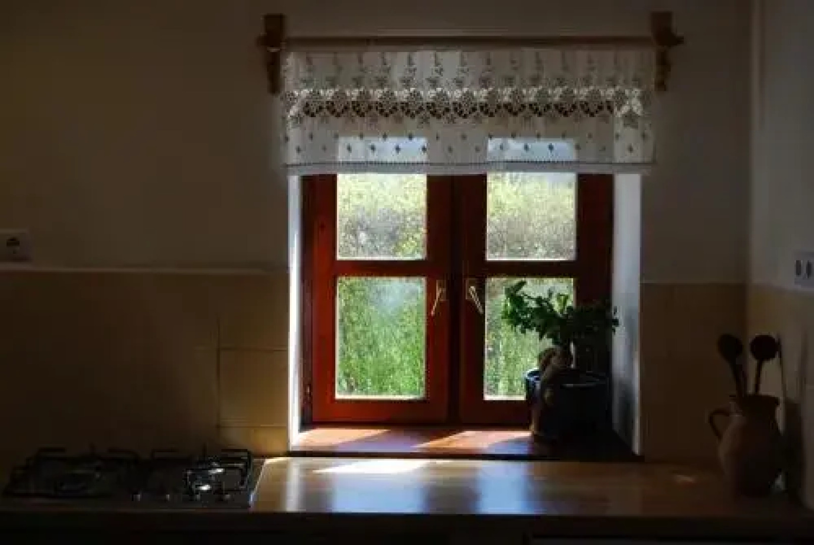 Guest House St. Mária