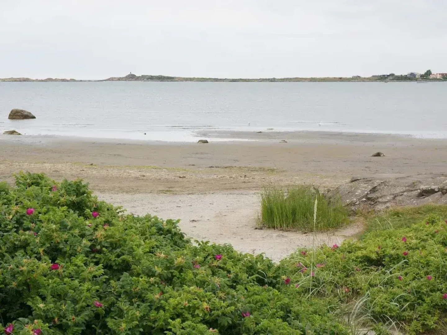 5 Person Holiday Home in Traslovslage-by Traum