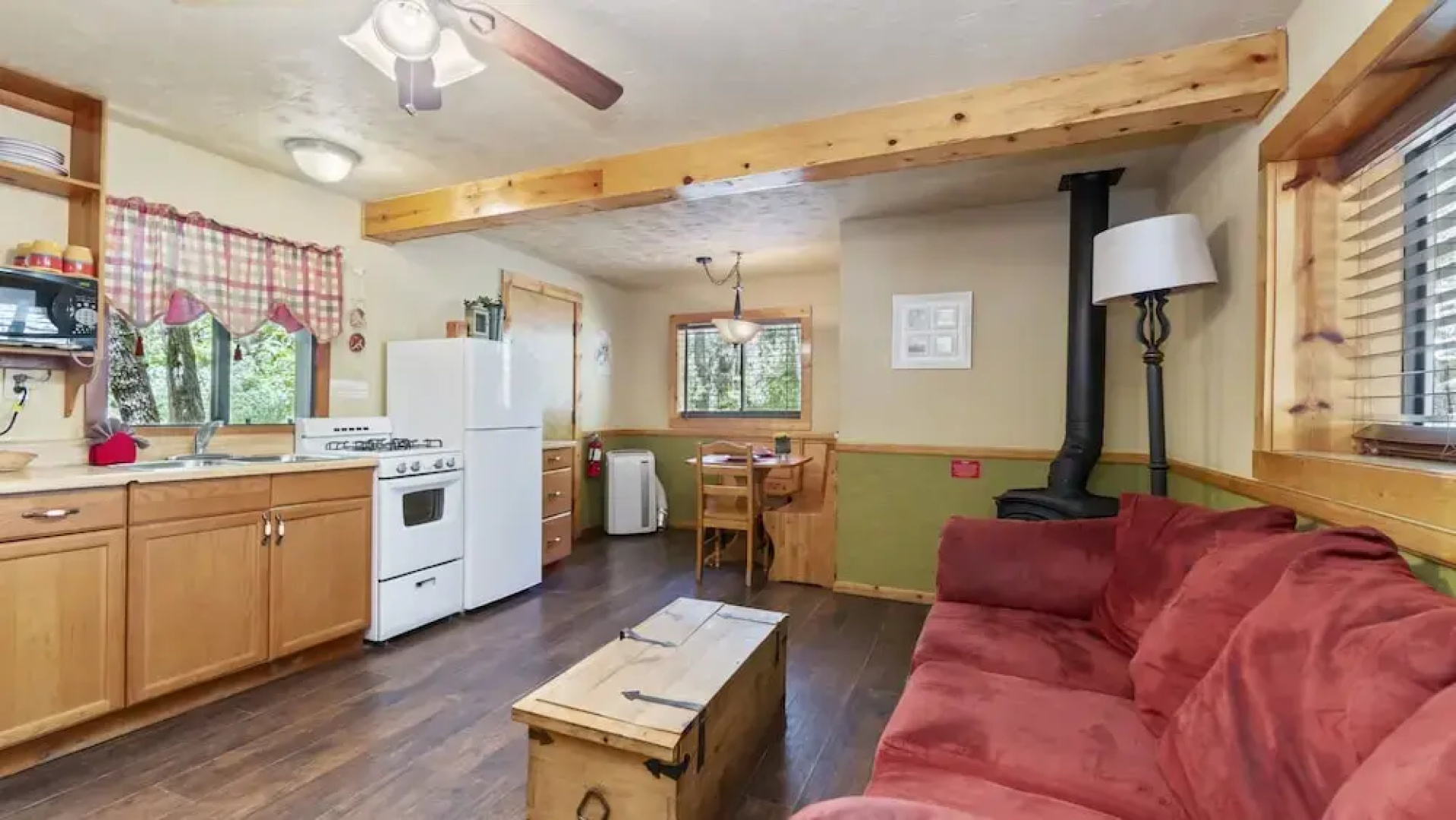 Don Hoel’S Cabins Hotel & Venue, Sedona