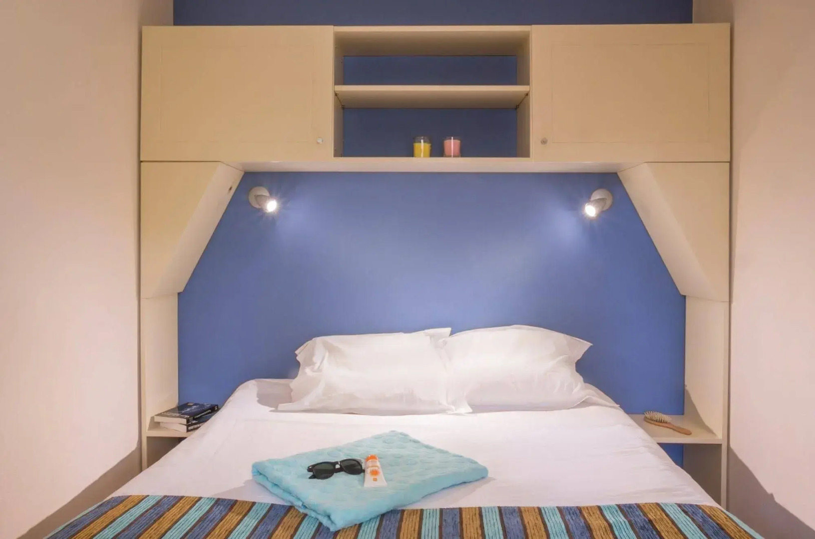 Village Pierre & Vacances - Lacanau