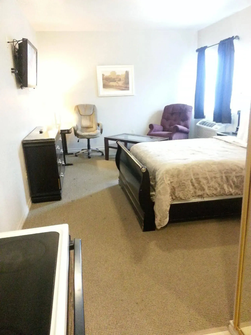 Premium Inn and Suites