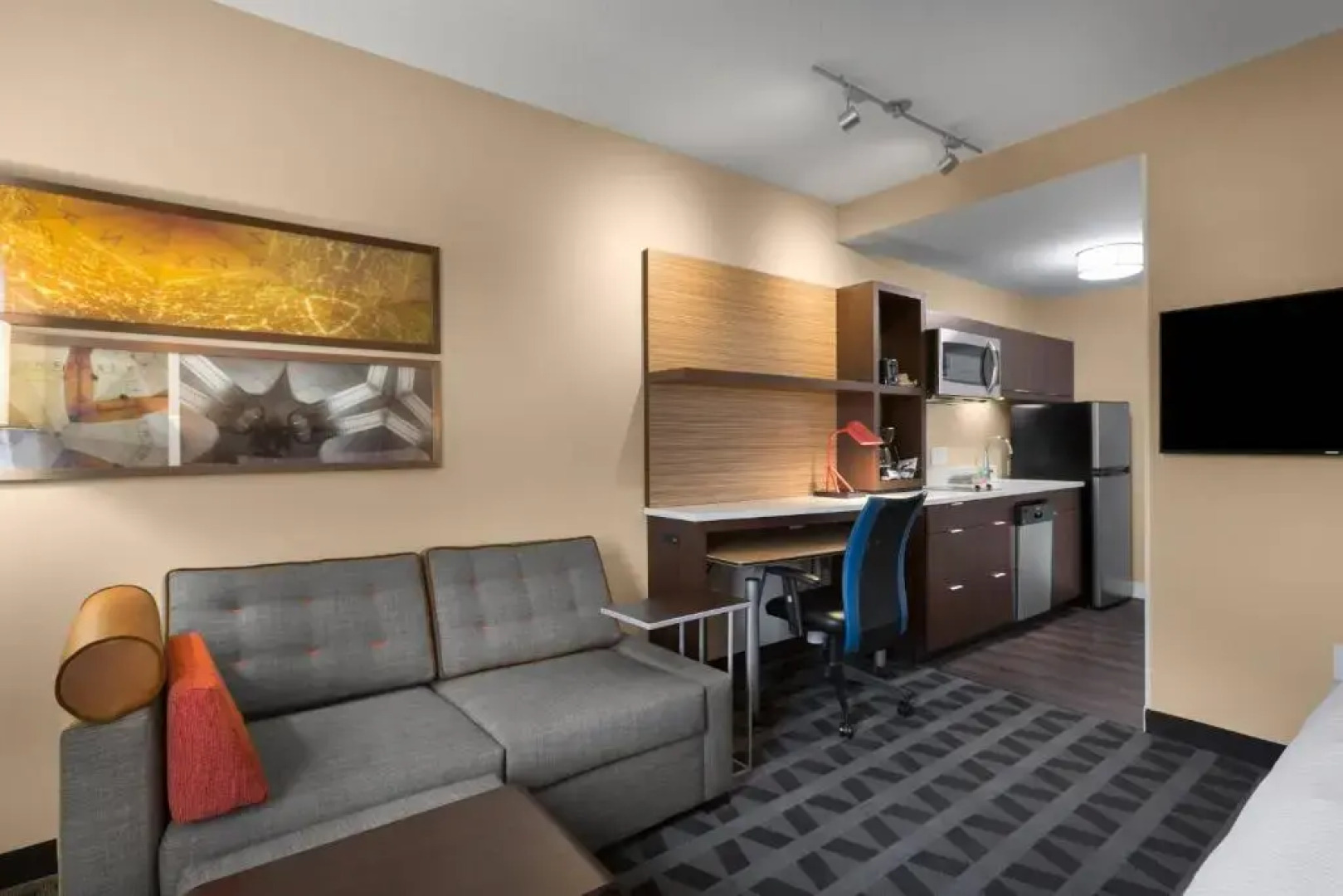 TownePlace Suites Boone
