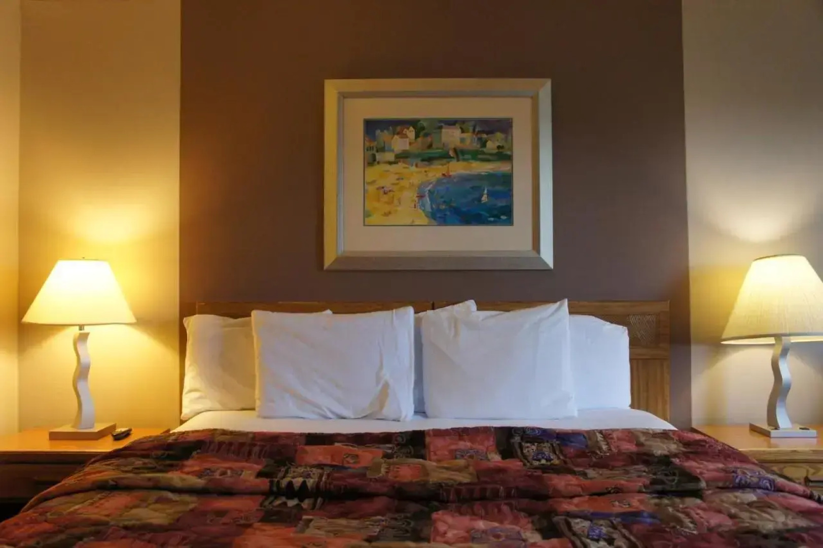 Select Inn Maple Grove