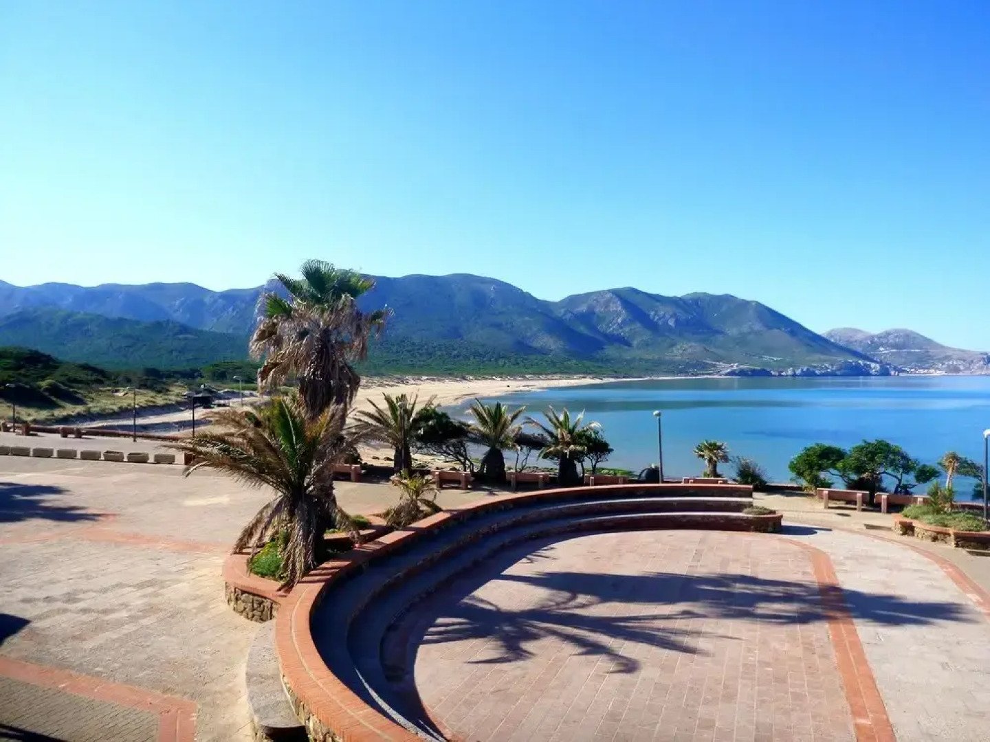 Appartamento Sabbia Bianca