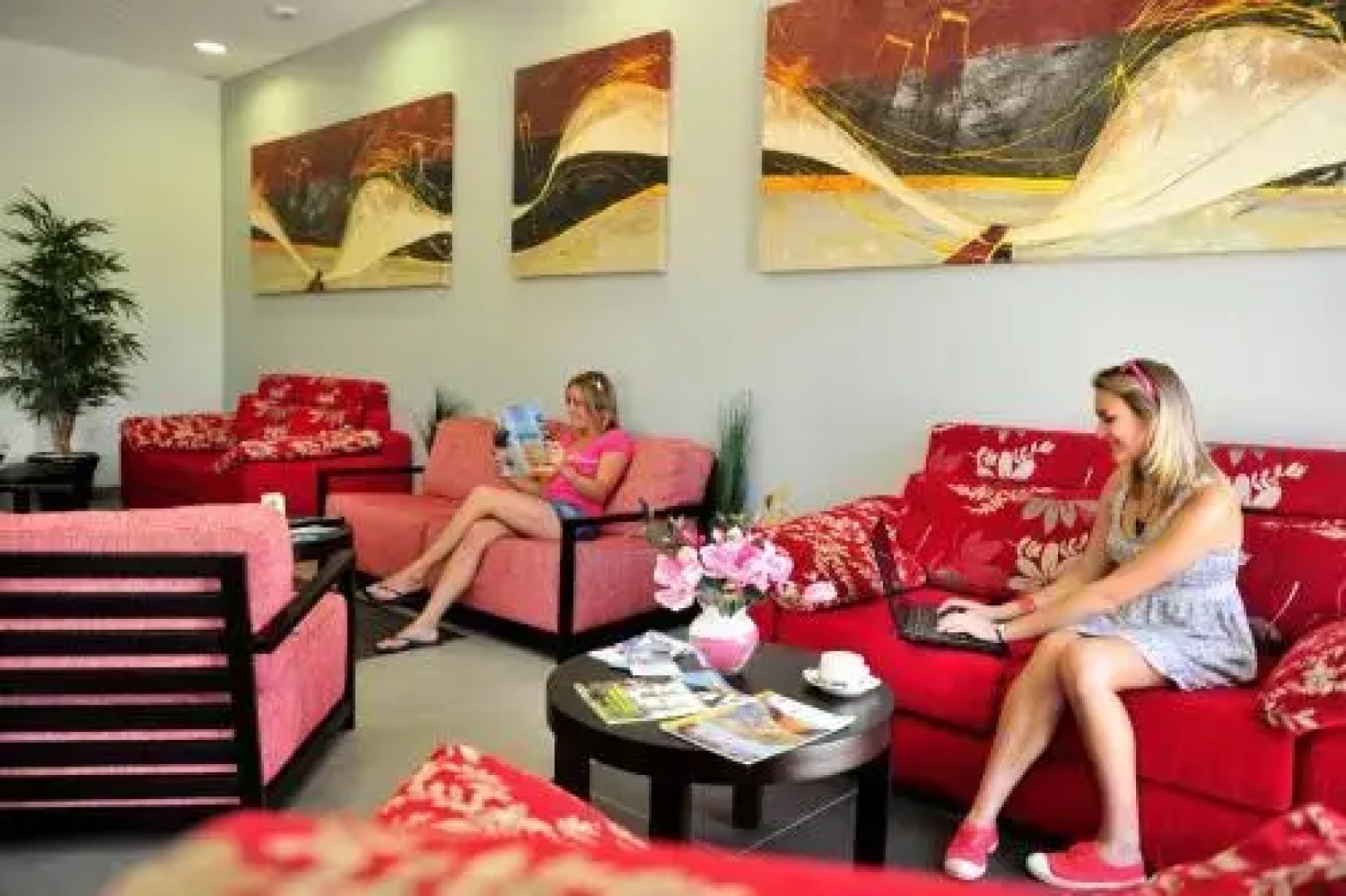 Residence Goelia An Douar