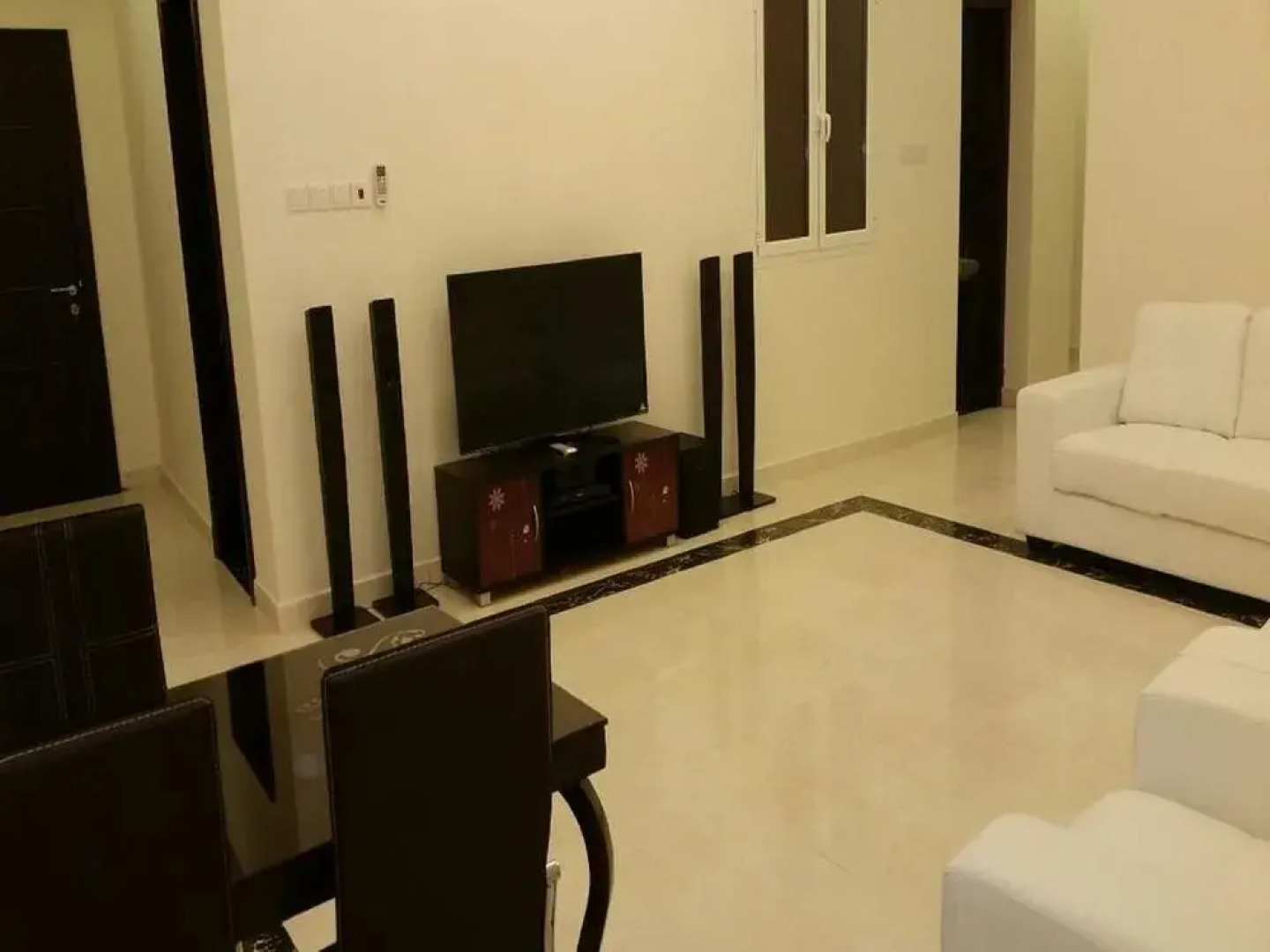 Grand Plaza Apartments 1