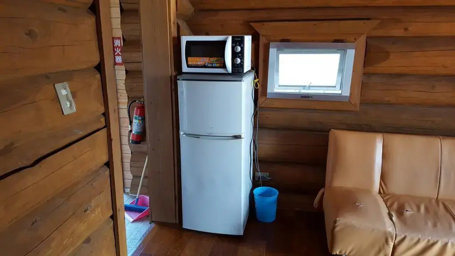 Kincho Kenshu Shisetsu