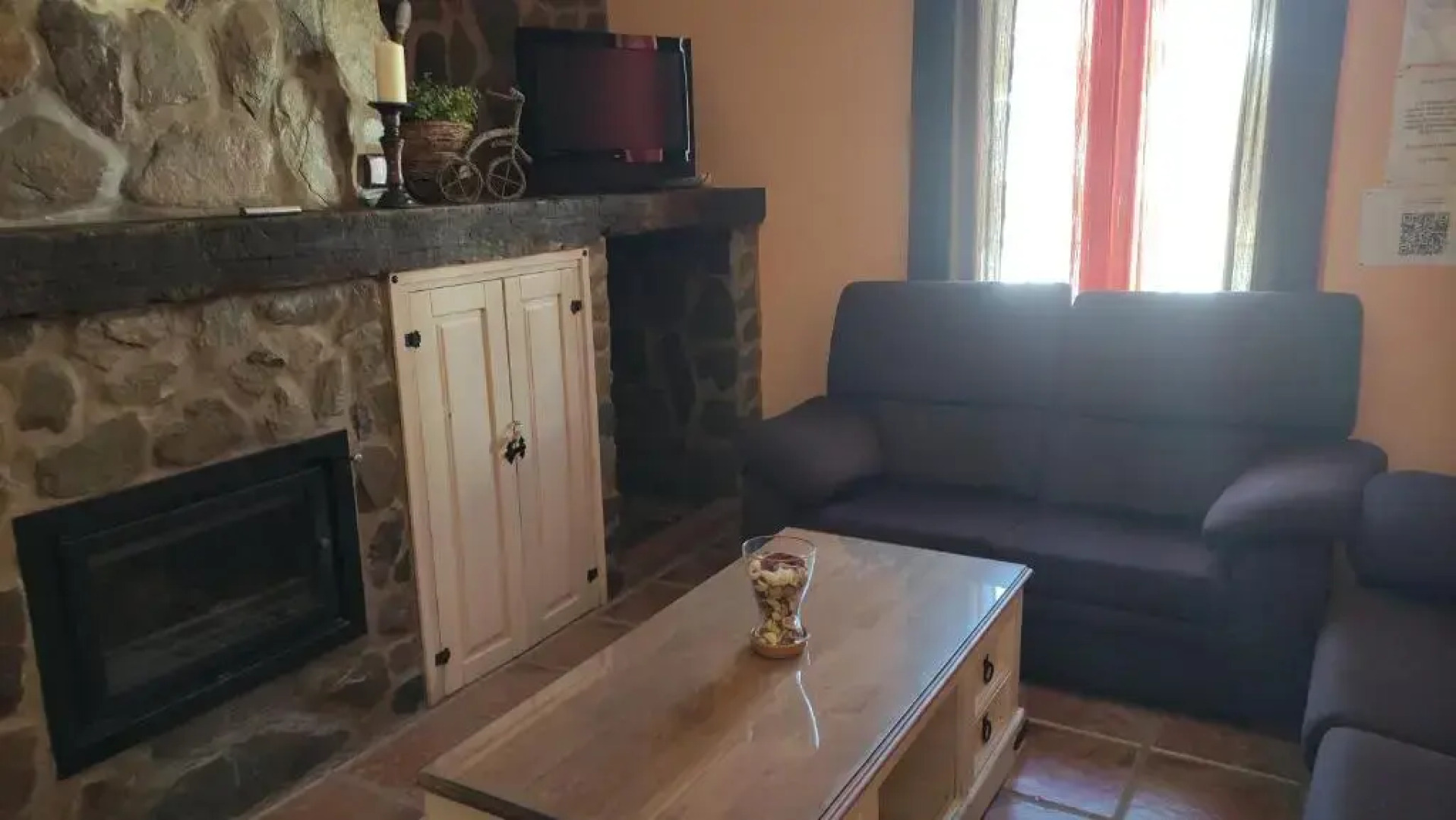 Alojamientos Rurales Los Molinos