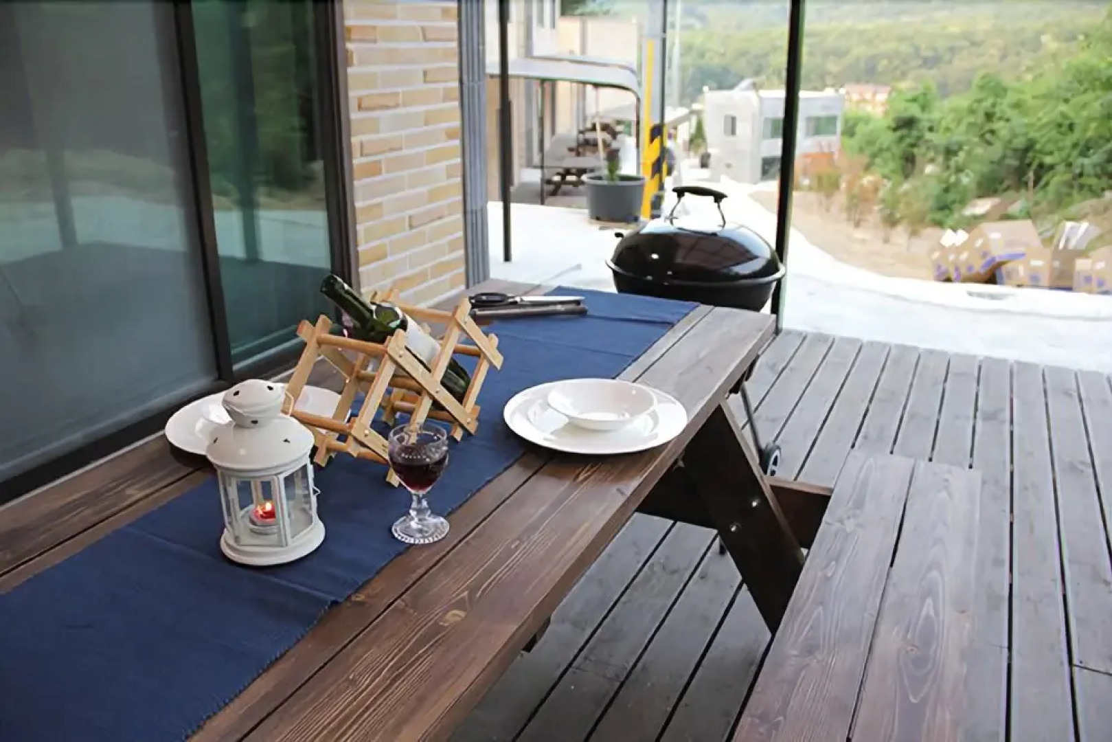 Pocheon Dreamyforest Pension